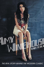 Back to Black (Back To Black - the Real Story Behind the Modern Classic)