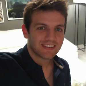 Foto de perfil de Alexandre Remião Junior