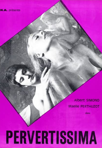Pervertissima (Pervertissima)