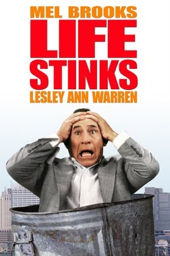  de Filme Que Droga de Vida (1991)