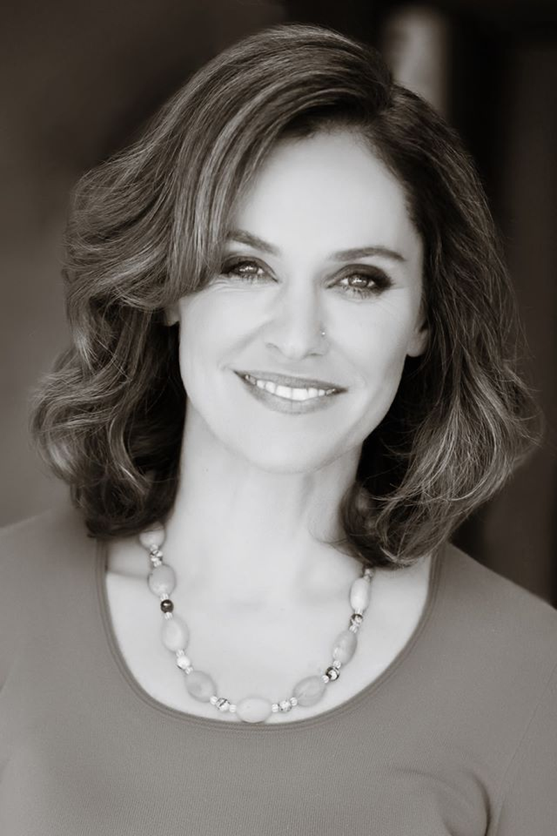 Amy Brenneman - Foto 1