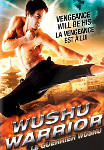 Guerreiro Wushu (Warrior Wushu)