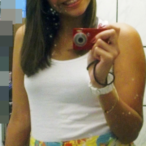 Foto de perfil de Mariana Cruzeiro