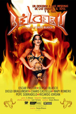 Belcebú (Belcebú: Tómame, soy tu Puta del Infierno)