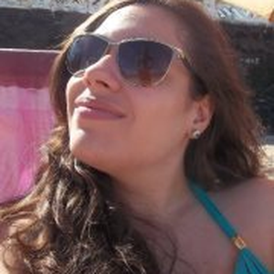 Foto de perfil de Gabriela Santos de Santana