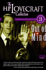 Out of Mind: The Stories of H.P. Lovecraft (Out of Mind: The Stories of H.P. Lovecraft)
