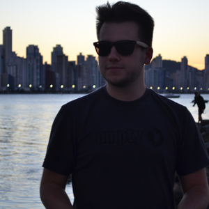 Foto de perfil de Lucas