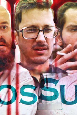 Poster 1 de Filme Possuídos  (2017)