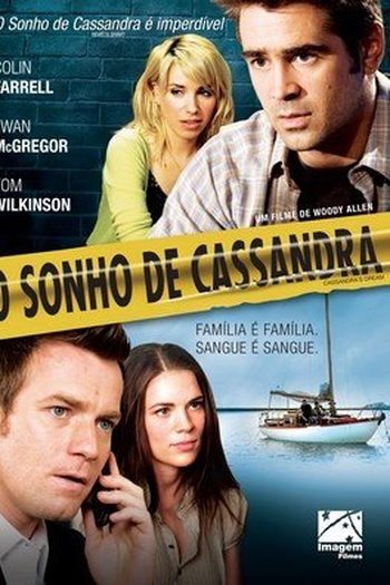  de Filme O Sonho de Cassandra (2007)
