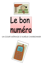 O Número Certo (Le Bon Numéro)