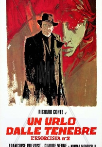 L'Esorcista nº 2 (Un Urlo dalle Tenebre)
