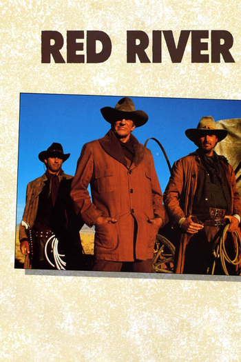  de Filme Rio Vermelho (1988)