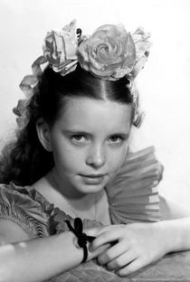 Margaret O'Brien (I) - Poster 1