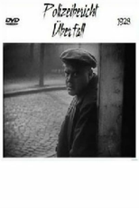 Assalto (Polizeibericht Überfall)