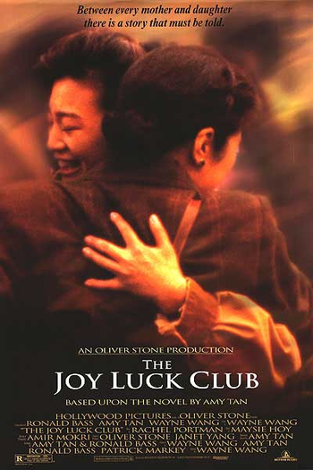  de Filme O Clube da Felicidade e da Sorte (1993)
