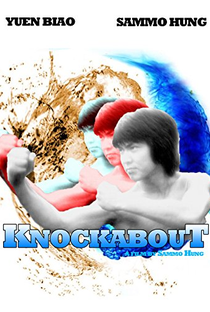 Knockabout - Poster / Capa / Cartaz - Oficial 5