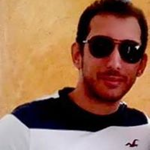 Foto de perfil de André