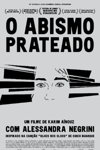  de Filme O Abismo Prateado (2011)
