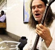 Life of a New York Subway Performer