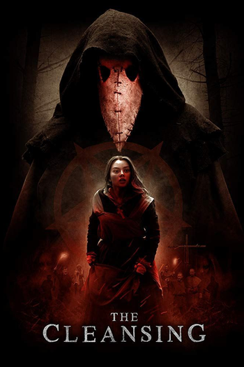  de Filme The Cleansing (2019)