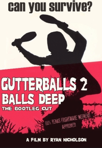 Gutterballs 2 (Gutterballs 2)