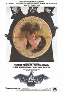 Três Dias do Condor (Three Days of Condor)