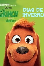 O Grinch – Dias de Inverno (Grinch - The Dog Days of Winter)