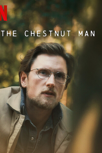  de Série O Homem das Castanhas (1ª Temporada) (2021)