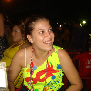 Foto de perfil de Marina Bonafé