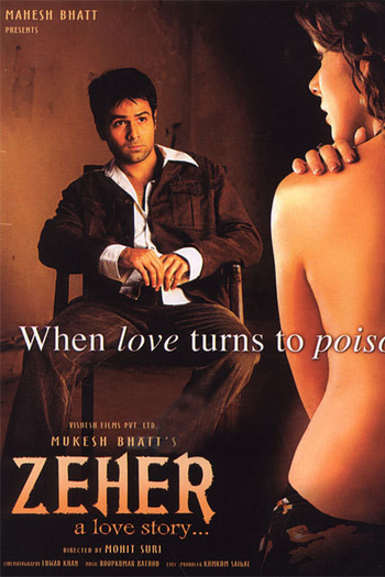  de Filme Zeher (2005)