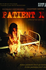 Patient X (Patient X)