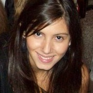 Foto de perfil de raiza