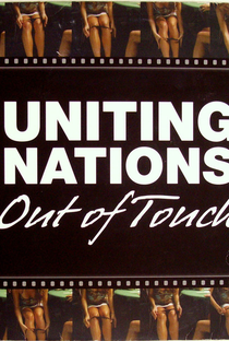 Uniting Nations: Out of Touch - Poster / Capa / Cartaz - Oficial 1