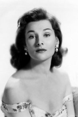 Adrienne Corri