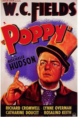 A Filha do Saltimbanco (Poppy)