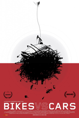 Bikes vs Carros (Bikes vs Cars)