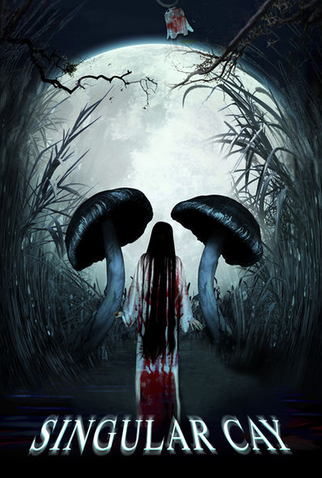 Poster 1 de Filme Singular Cay (2012)