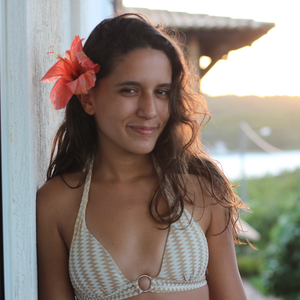 Foto de perfil de Isa