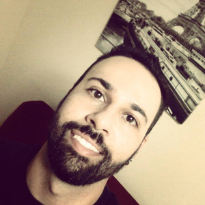 Foto de perfil de Deivid