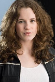 Katie Stuart (I)