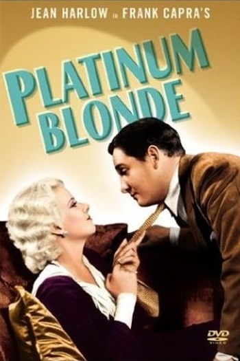  de Filme Loura e Sedutora (1931)