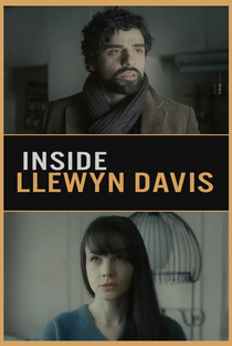 Inside Llewyn Davis - Balada de um Homem Comum - Poster / Capa / Cartaz - Oficial 8