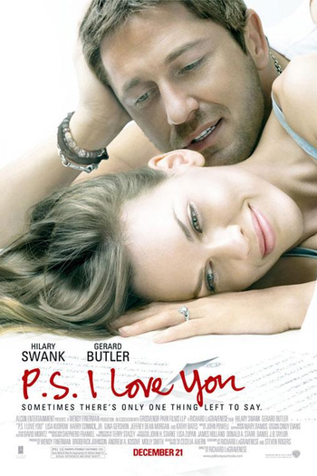  de Filme P.S. Eu Te Amo (2007)
