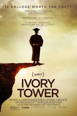 Torre de Marfim: A Crise Universitária Norte-Americana (Ivory Tower)