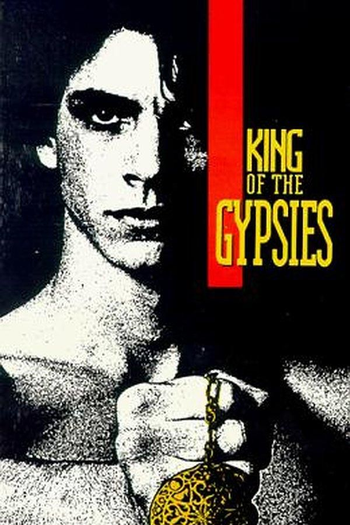  de Filme Rei dos Ciganos (1978)