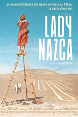 Lady Nazca (Lady Nazca)