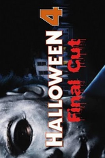 Halloween 4: Final Cut (Halloween 4: Final Cut)