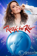Ivete Sangalo - Rock In Rio 2013 (Ivete Sangalo - Rock In Rio 2013)