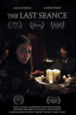 The Last Seance (The Last Seance)