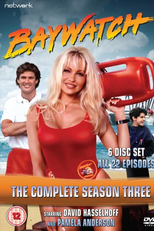 S.O.S Malibu (3° Temporada) (Baywatch (Season 3))